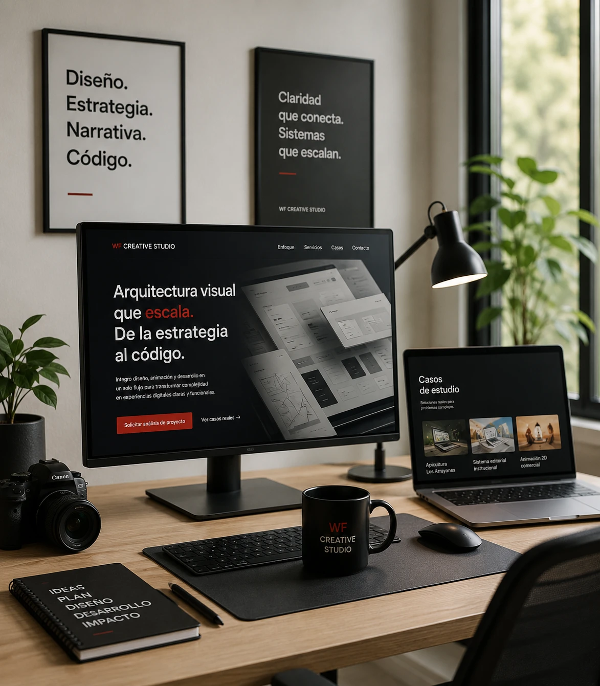 WF Creative Studio